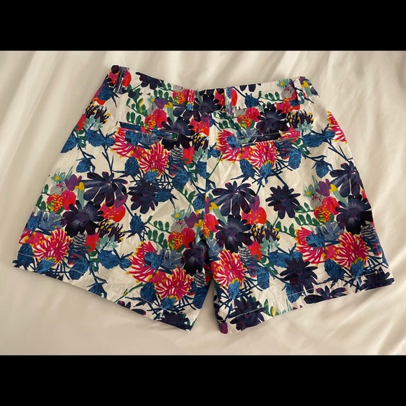 Paul & Shark woman’s shorts size 6 made in Italy - Picture 2 of 10